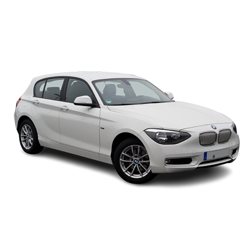 BMW 116i
