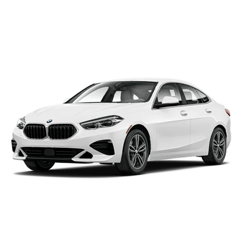 BMW 218i