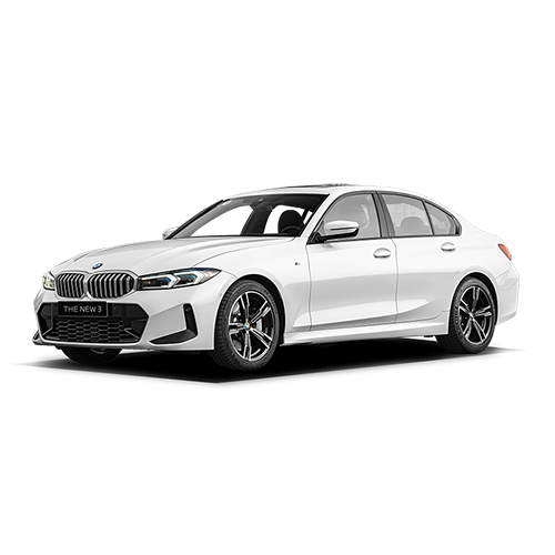 BMW 318i
