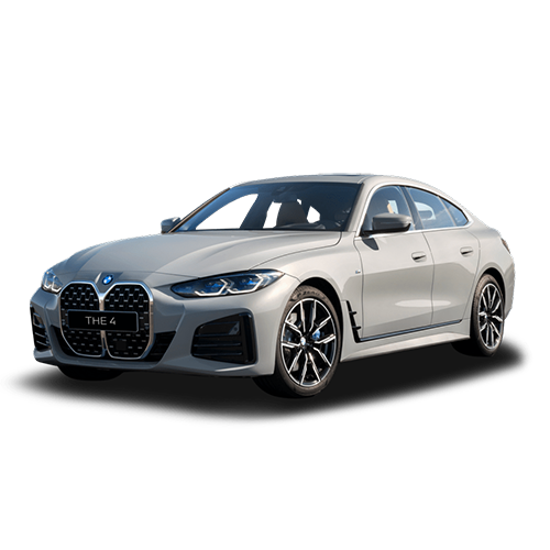 BMW 420i