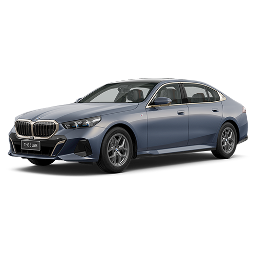 BMW 520i