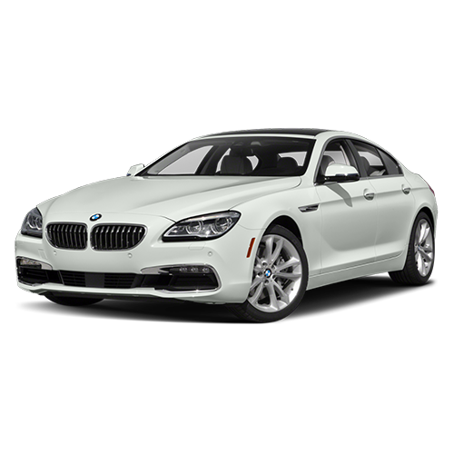 BMW 640i