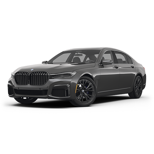 BMW 730d