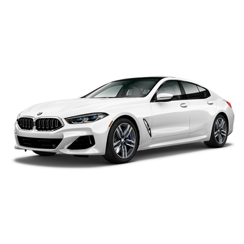 BMW 840i