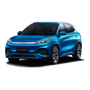 BYD Atto 3