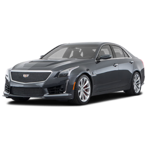 Cadillac CTS