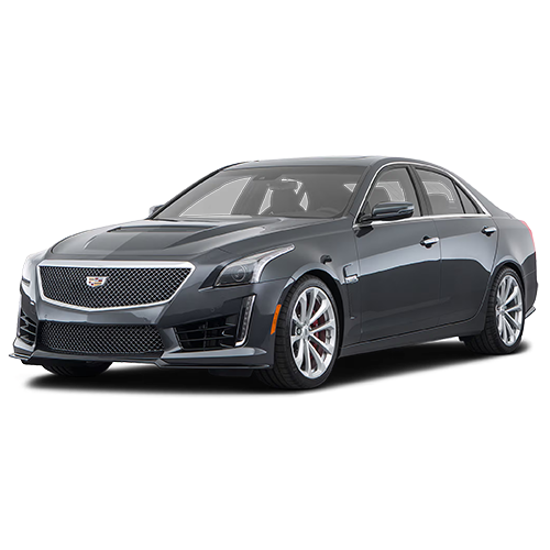 Cadillac CTS