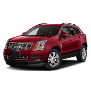 Cadillac SRX