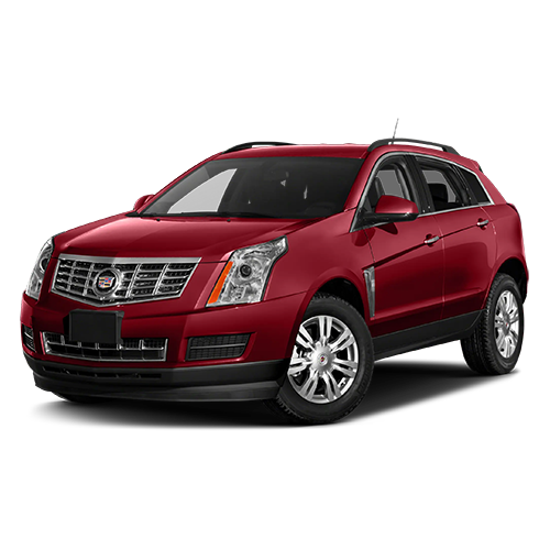 Cadillac SRX