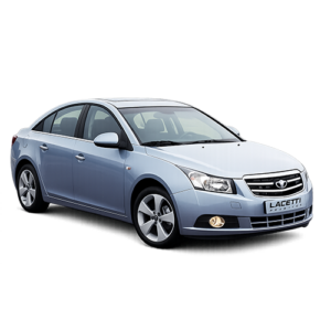 Daewoo Lacetti