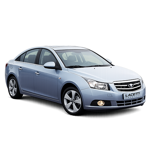 Daewoo Lacetti
