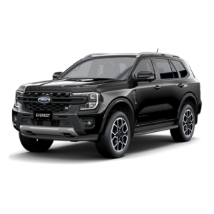 Ford Everest