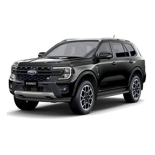 Ford Everest