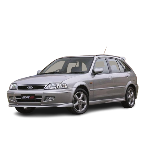 Ford Laser