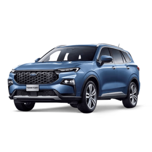 Ford Territory