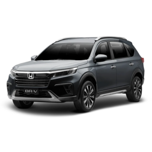 Honda BR-V
