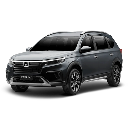 Honda BR-V