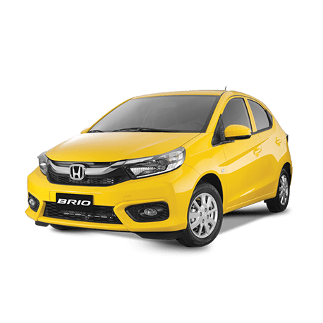 Honda Brio