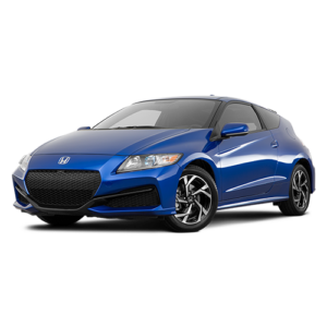 Honda CRZ