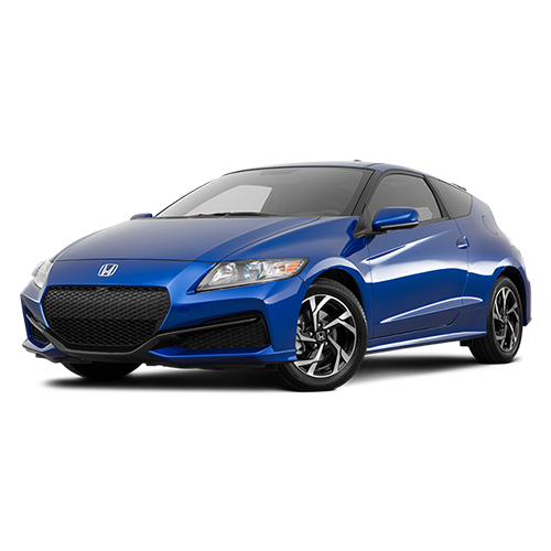 Honda CRZ