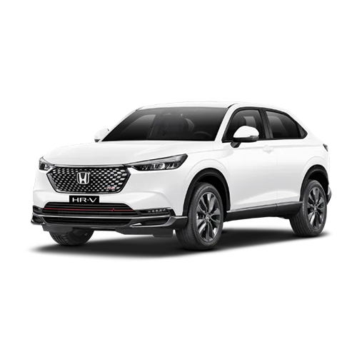Honda HRV