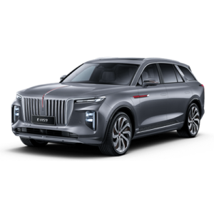 Hongqi E-HS9