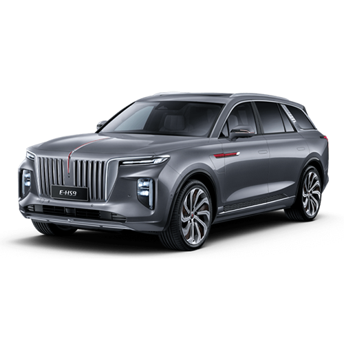 Hongqi E-HS9