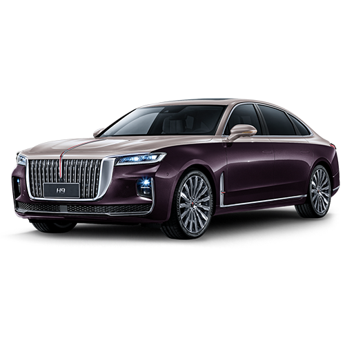 Hongqi H9