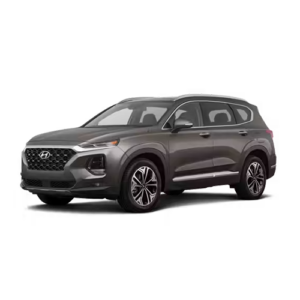 Hyundai Veracruz