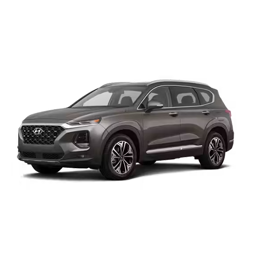Hyundai Veracruz