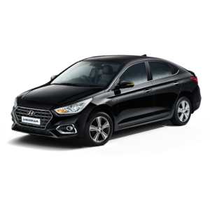 Hyundai Verna