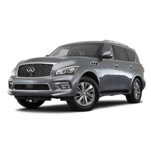 Infiniti QX80