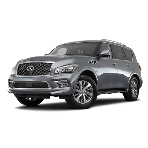 Infiniti QX80
