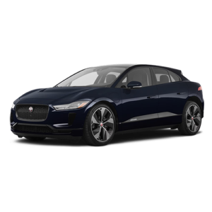 Jaguar I-Type