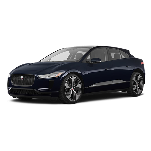 Jaguar I-Type