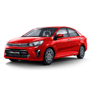 Kia Soluto
