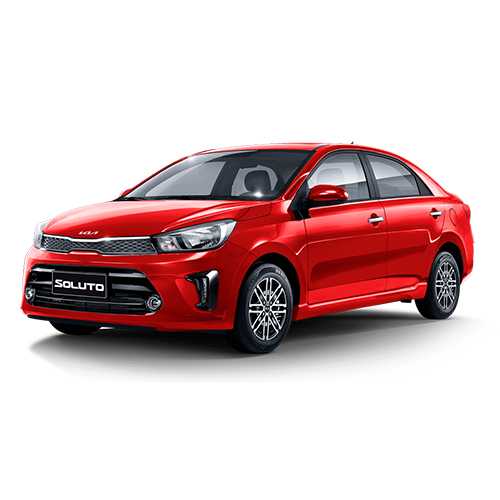 Kia Soluto