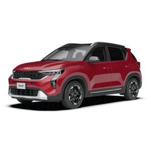 Kia Sonet