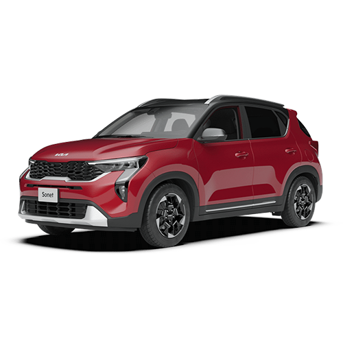 Kia Sonet