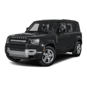 LandRover Defender