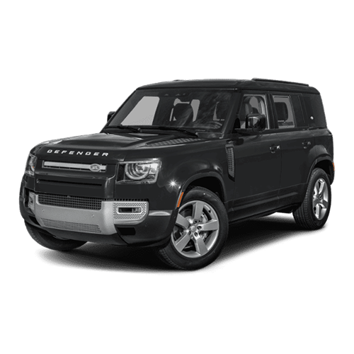 LandRover Defender