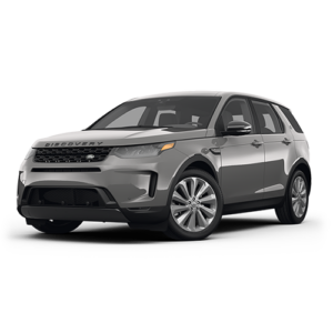LandRover Discovery Sport