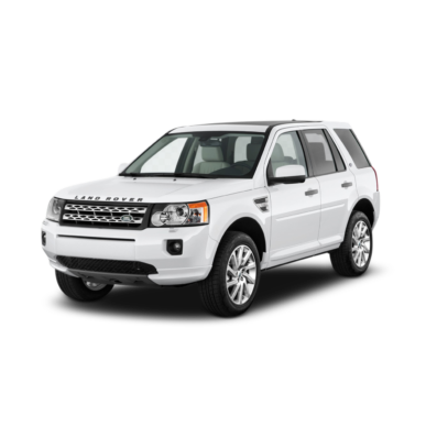 LandRover Freelander