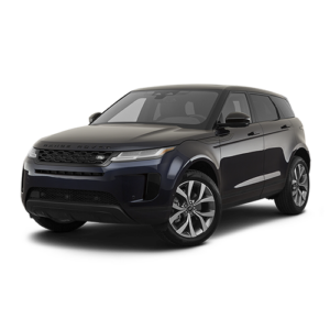 LandRover Range Rover Evoque