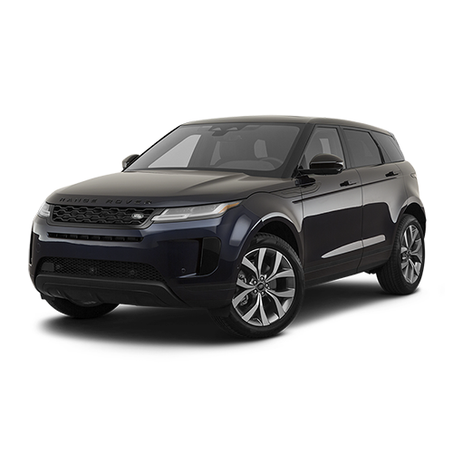LandRover Range Rover Evoque