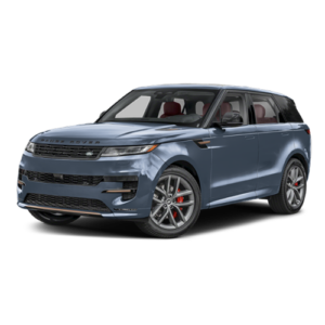 LandRover Range Rover Sport