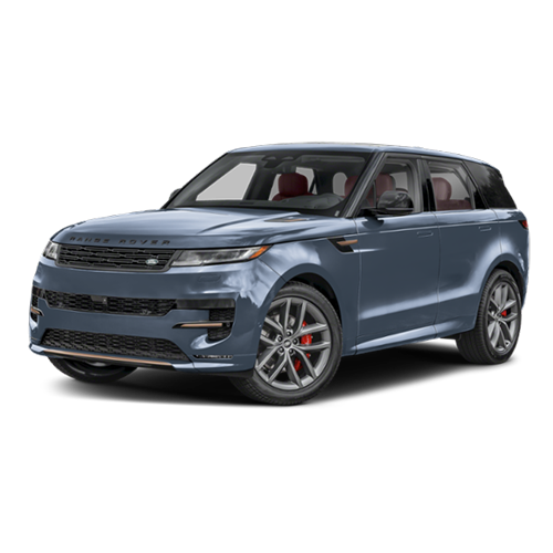 LandRover Range Rover Sport
