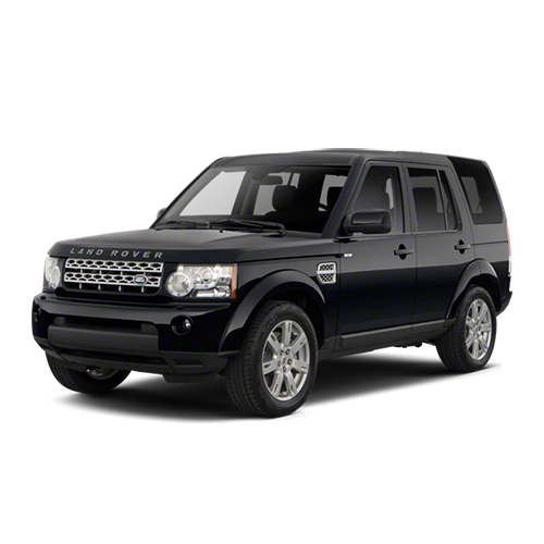 LandRover Range Rover
