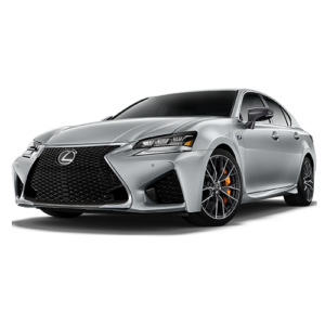 Lexus GS350