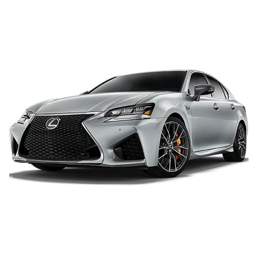 Lexus GS350